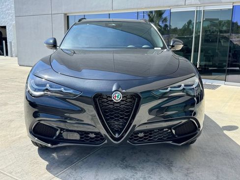 New 2026 Alfa Romeo Stelvio Sprint w/ Convenience Package AWD/4WD image 2