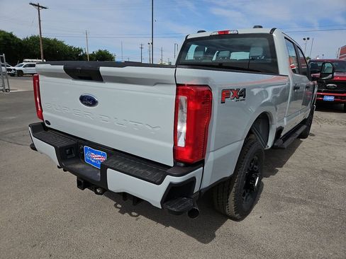 New 2026 Ford F350 XL w/ STX Appearance Package AWD/4WD image 11