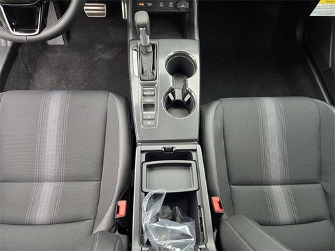 New 2026 Honda Civic Sport image 23