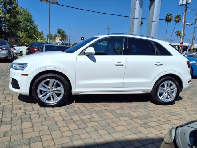 Used 2016 Audi Q3 2.0T Premium Plus FWD image 3