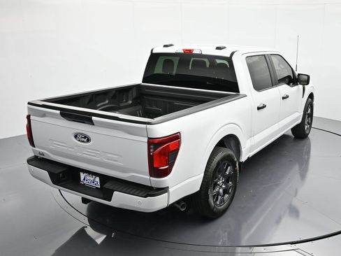 New 2026 Ford F150 STX w/ Equipment Group 200A RWD image 31