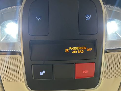 Used 2025 Hyundai Tucson SEL FWD image 55