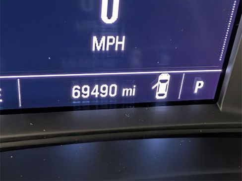 Used 2023 Chevrolet Malibu LT image 18