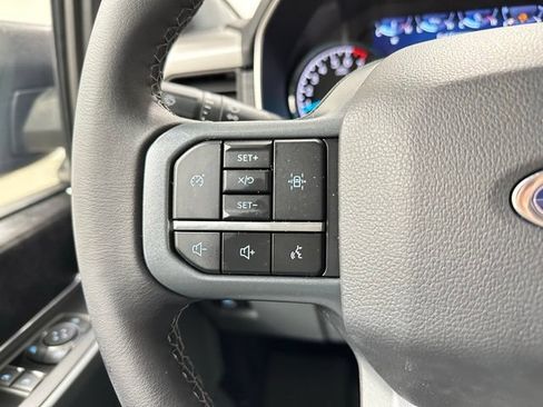 Used 2023 Ford F150 XLT w/ Equipment Group 301A Mid AWD/4WD image 27