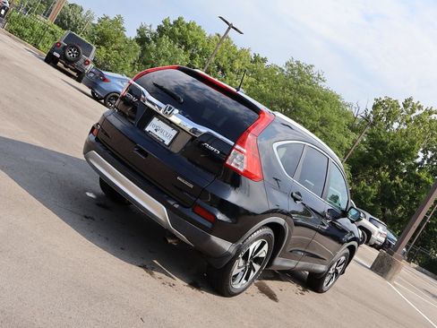 Used 2016 Honda CR-V Touring image 7