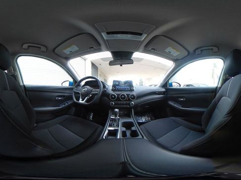 Used 2024 Nissan Sentra SV image 42