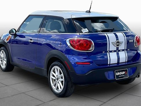 Used 2015 MINI Cooper Paceman FWD image 12