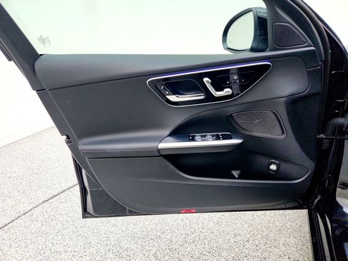 Certified 2025 Mercedes-Benz C 300 Sedan image 25