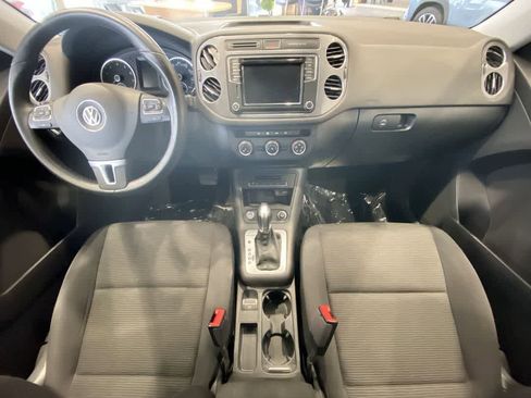 Used 2017 Volkswagen Tiguan Limited w/ Premium Package image 23