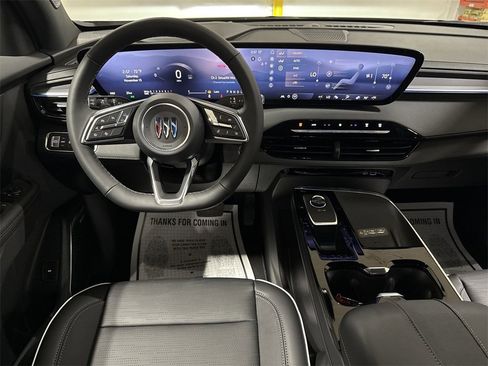 New 2026 Buick Enclave Sport Touring image 20