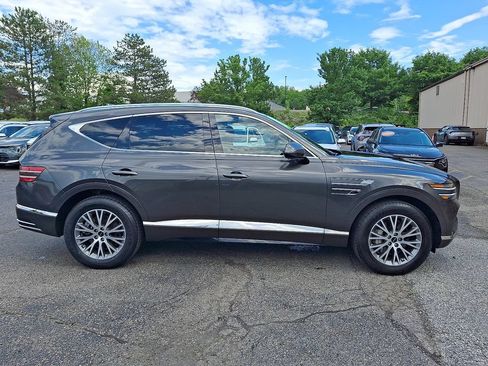 Used 2025 Genesis GV80 2.5T Standard AWD/4WD image 18