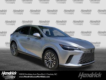 Used 2026 Lexus RX 350 w/ Convenience Package