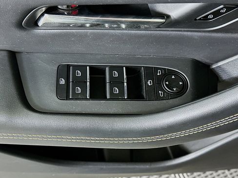 Used 2025 MAZDA CX-90 3.3 Turbo w/ Premium Plus Pkg image 15