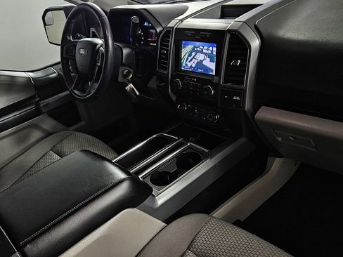 Used 2020 Ford F150 XLT w/ Equipment Group 302A Luxury image 29