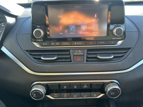 Used 2021 Nissan Altima 2.5 S w/ Driver Assist Package image 28