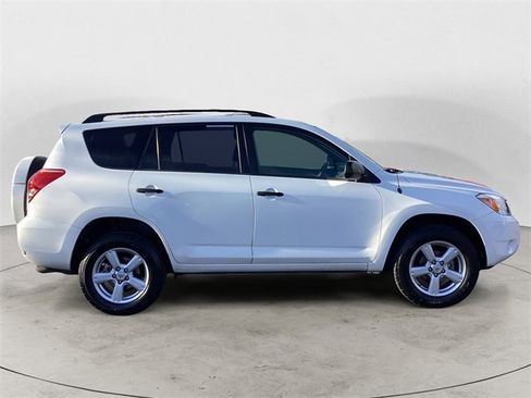 Used 2008 Toyota RAV4 4WD image 6