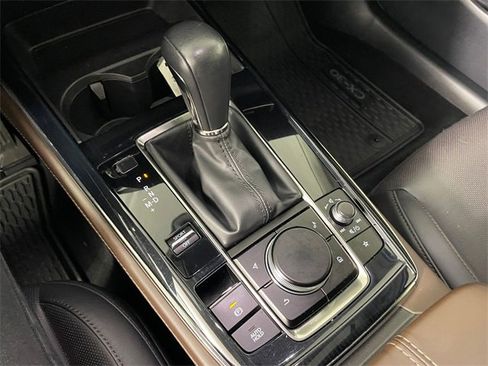 Used 2023 MAZDA CX-30 2.5 Turbo w/ Premium Package image 9