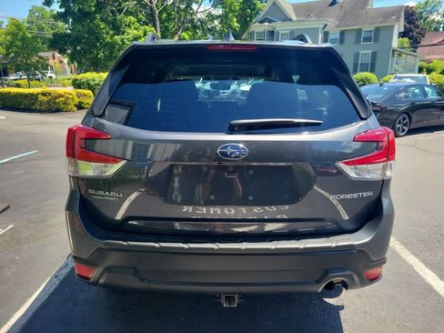 Certified 2023 Subaru Forester Premium AWD/4WD image 4