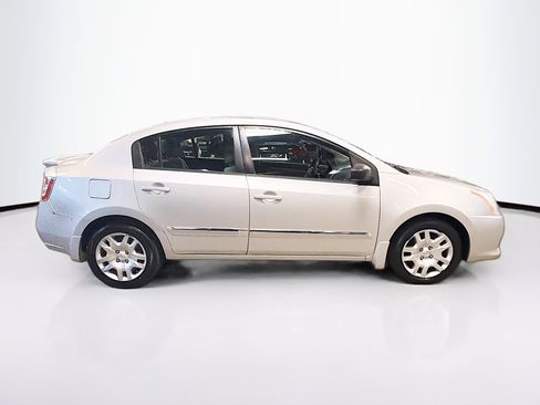 Used 2012 Nissan Sentra 2.0 S image 10