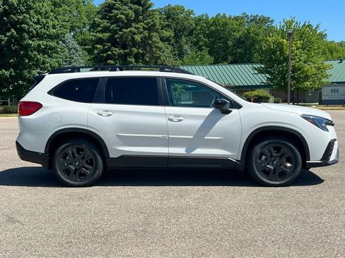 New 2026 Subaru Ascent Bronze Edition AWD/4WD image 52