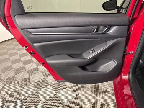 Used 2021 Honda Accord Sport image 23