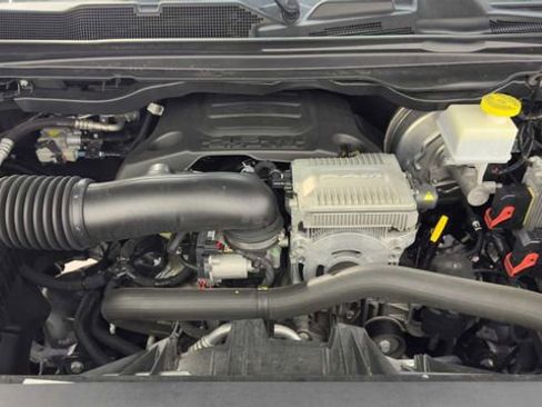 Used 2021 RAM 1500 Limited w/ Night Edition AWD/4WD image 37