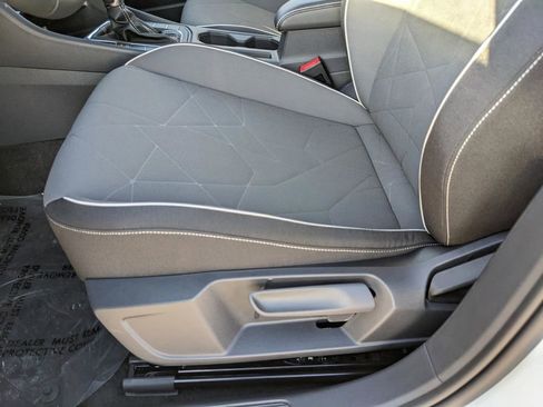 New 2026 Volkswagen Jetta Sport FWD image 19