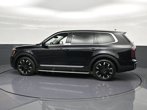 Used 2024 Kia Telluride SX w/ Towing Package FWD image 8