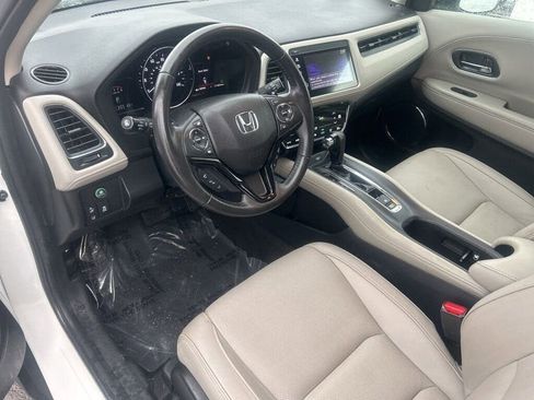 Used 2019 Honda HR-V EX-L image 12