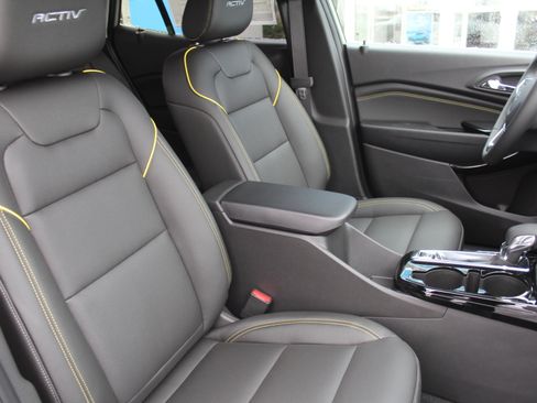 New 2026 Chevrolet Trax ACTIV w/ Driver Confidence Package image 15