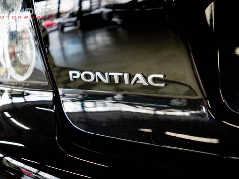 Used 2006 Pontiac GTO image 37