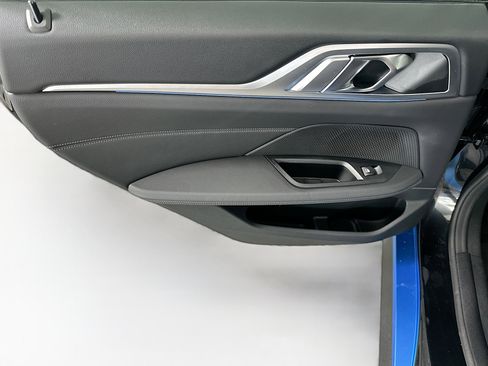 Used 2024 BMW i4 eDrive40 w/ Premium Package RWD image 33
