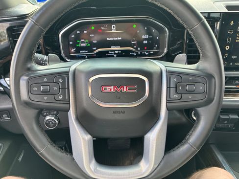 Used 2023 GMC Sierra 1500 Elevation w/ Elevation Premium Package RWD image 16