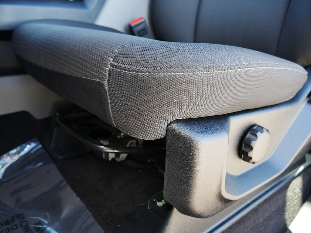 Used 2018 Ford F150 XL w/ Equipment Group 101A Mid AWD/4WD image 12