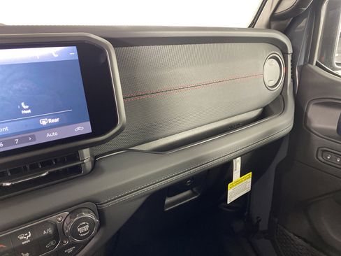 New 2026 Jeep Gladiator Rubicon image 28