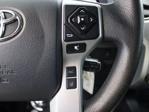 Used 2018 Toyota Tundra SR5 w/ SR5 Upgrade Package image 32