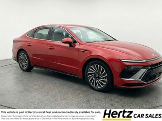 Used 2025 Hyundai Sonata SEL video 1