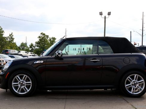 Used 2014 MINI Cooper S image 26