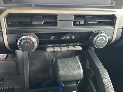 New 2025 Toyota Tacoma SR5 image 22