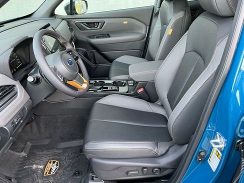 New 2026 Subaru Forester Wilderness image 11