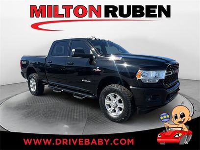 Used 2022 RAM 2500 Big Horn w/ Level C Equiment Group