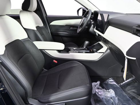 New 2026 MAZDA CX-5 Select AWD/4WD image 16