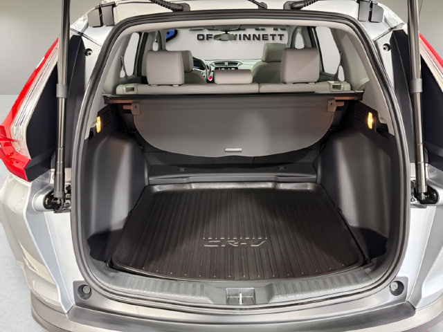 Used 2019 Honda CR-V EX-L image 36