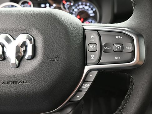 New 2026 RAM 1500 Big Horn RWD image 28