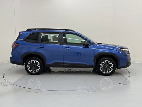 New 2026 Subaru Forester AWD/4WD image 7