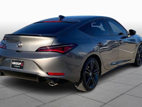 Used 2024 Acura Integra A-Spec image 12