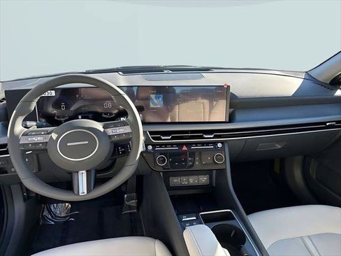 New 2026 Hyundai Sonata SEL image 18