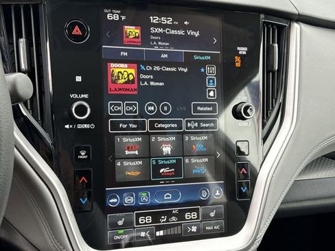 Used 2025 Subaru Outback Premium image 23