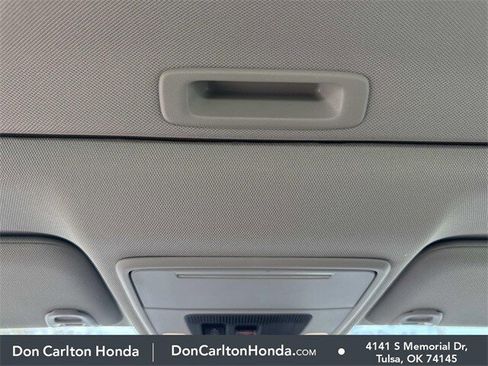 New 2025 Honda Accord SE image 26