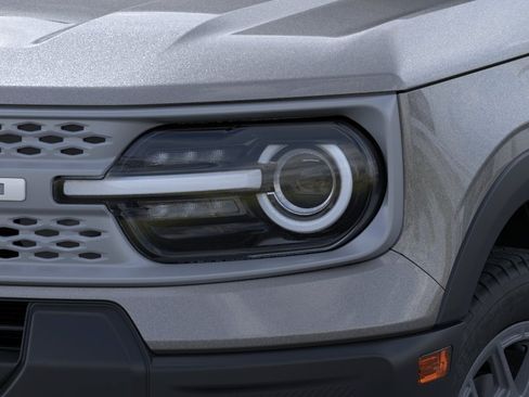 New 2026 Ford Bronco Sport Big Bend w/ Convenience Package AWD/4WD image 20